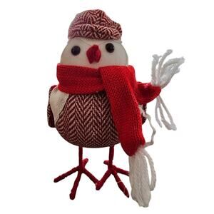 2018 Target Bird “SCHATZI” Spritz Featherly Friends Wondershop Christmas Retired